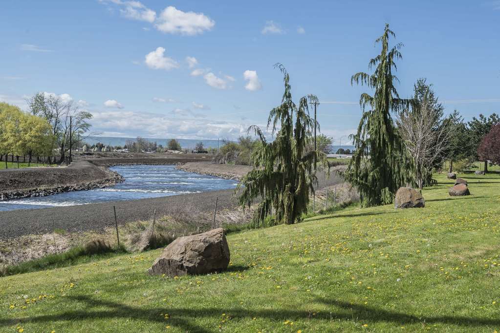 Comfort Inn And Suites Walla Walla - photo 3