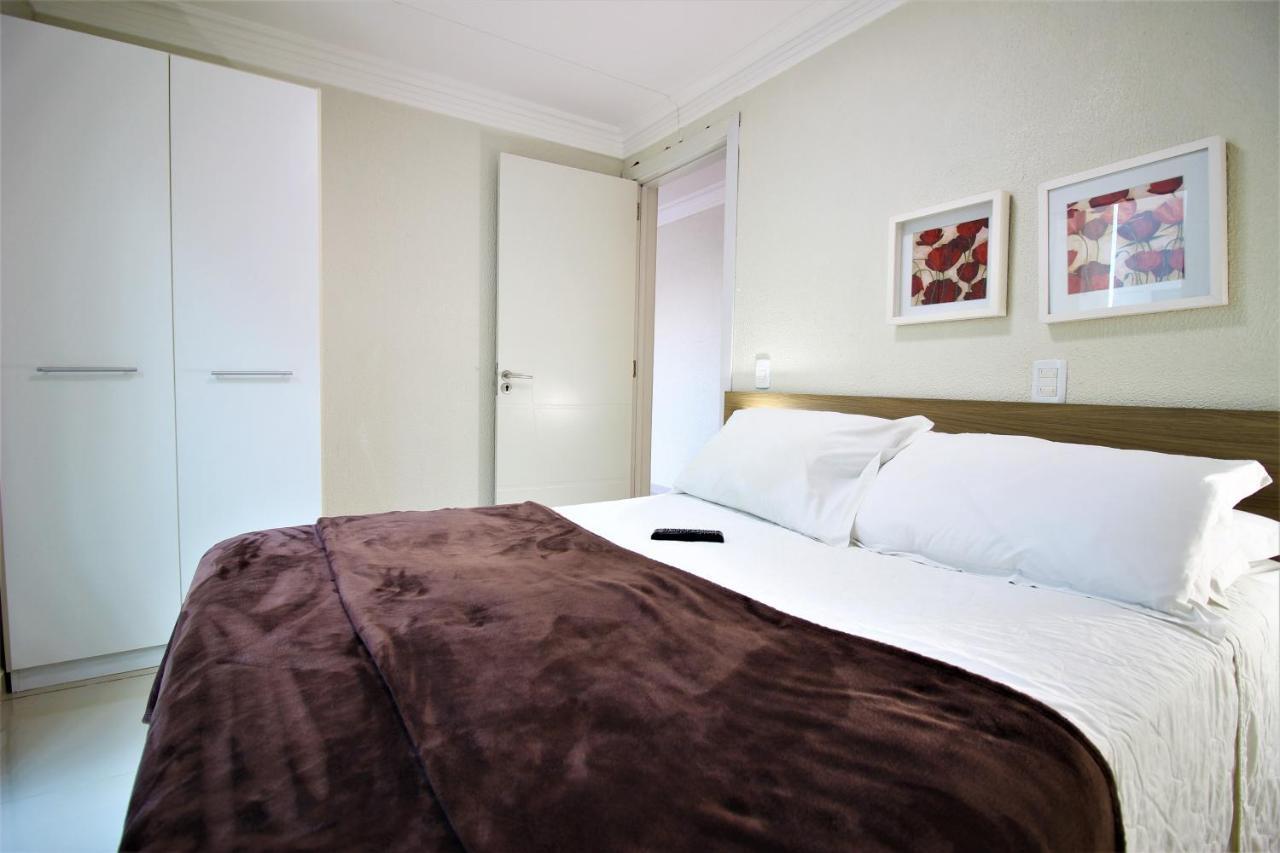 Bombinhas Summer Beach Cond Apart Privados