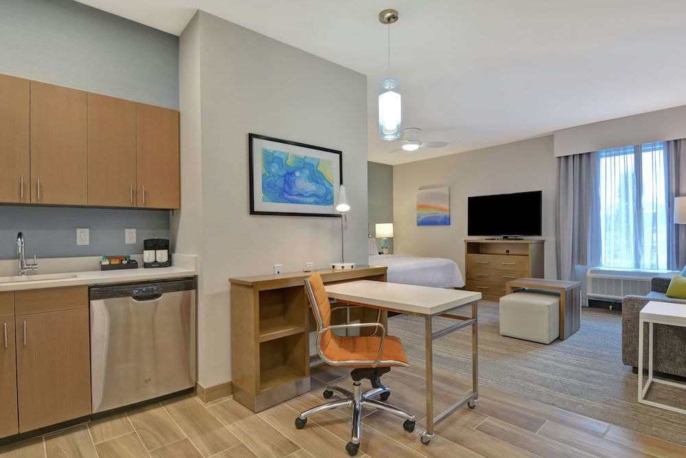 Homewood Suites by Hilton Chula Vista Eastlake - photo 9
