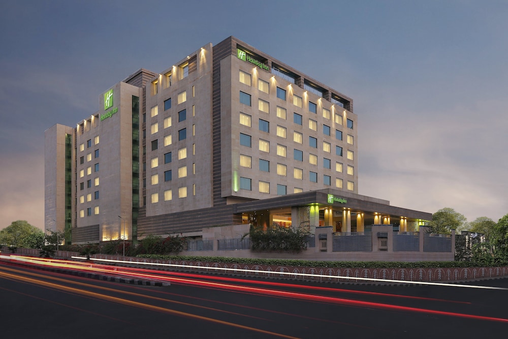 Holiday Inn Jaipur City Centre by IHG in Jaipur, India