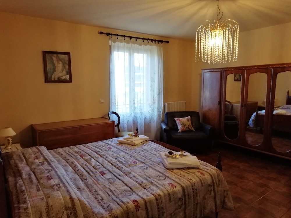 Maximum House In Subbiano — Subbiano — photo 4