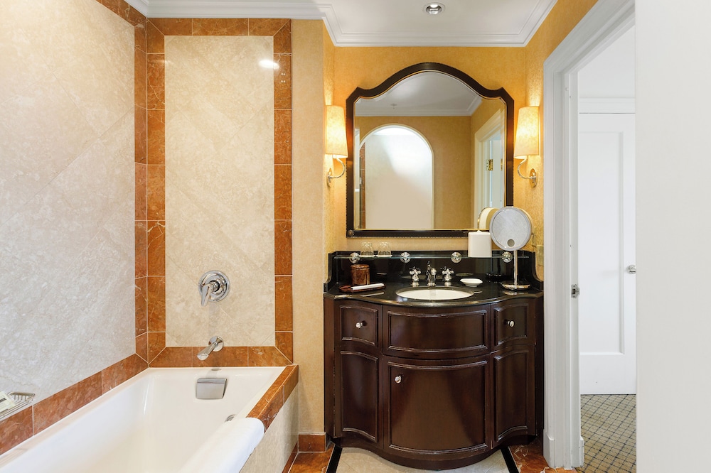 InterContinental Mark Hopkins by IHG - photo 138
