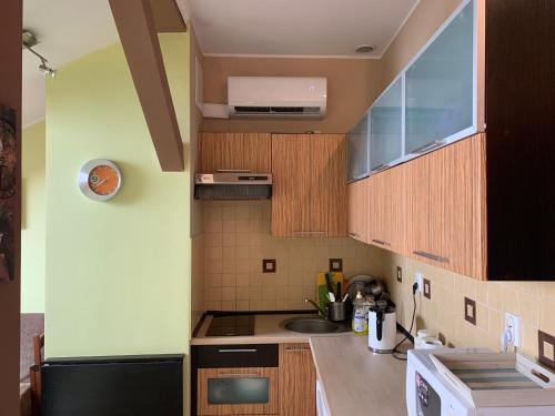 Apartamenty W Stegnie 21749959 — Stegna