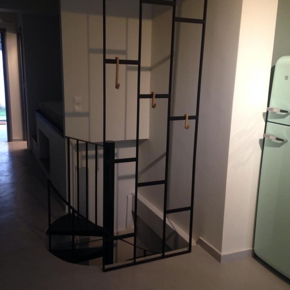 מראה חיצוני