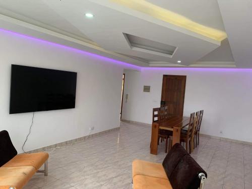 Appart Hotel Belvedere in Praia, Cape Verde