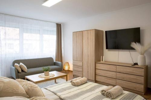 Deluxhome Sárospatak — Sarospatak — photo 5