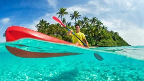 115 Mariners Club in Key Largo, United States