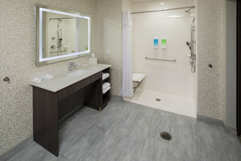 Home2 Suites by Hilton Owasso OK - photo 23