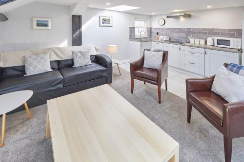 Host & Stay The Lealholm at Brunswick Holiday Apartments