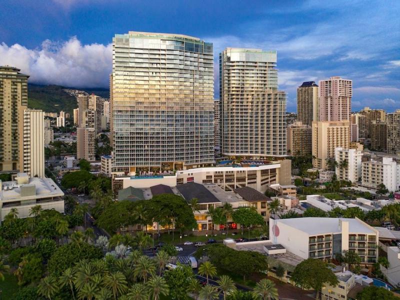 The Ritz Carlton Residences Waikiki Beach - photo 8