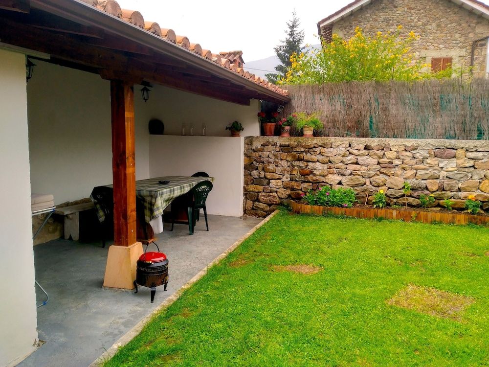 Vivienda rural La Otra Casa — Arenas De Iguna — photo 3