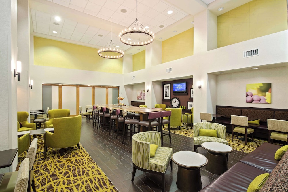 Hampton Inn & Suites by Hilton Walla Walla - photo 3