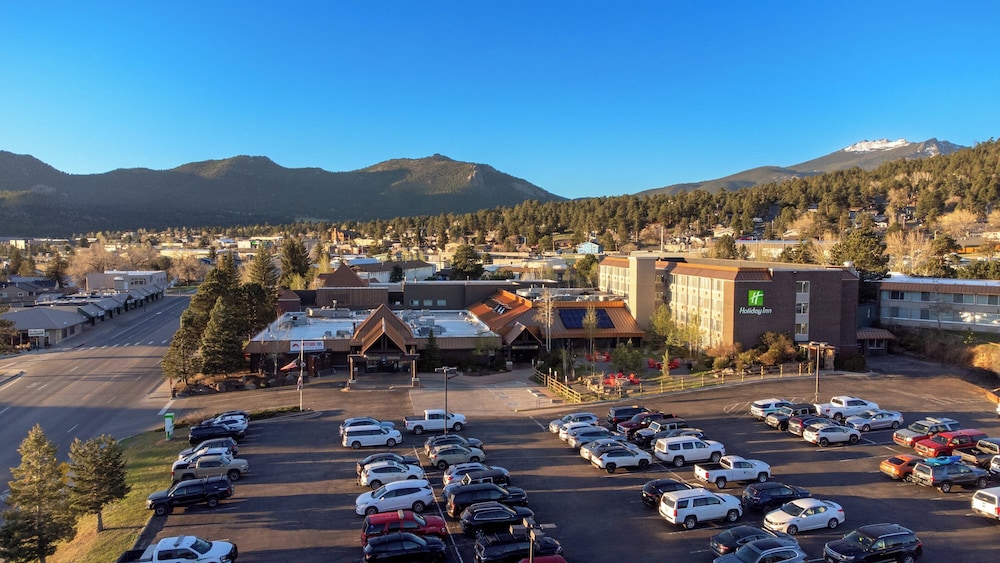 Holiday Inn Estes Park by IHG - photo 143