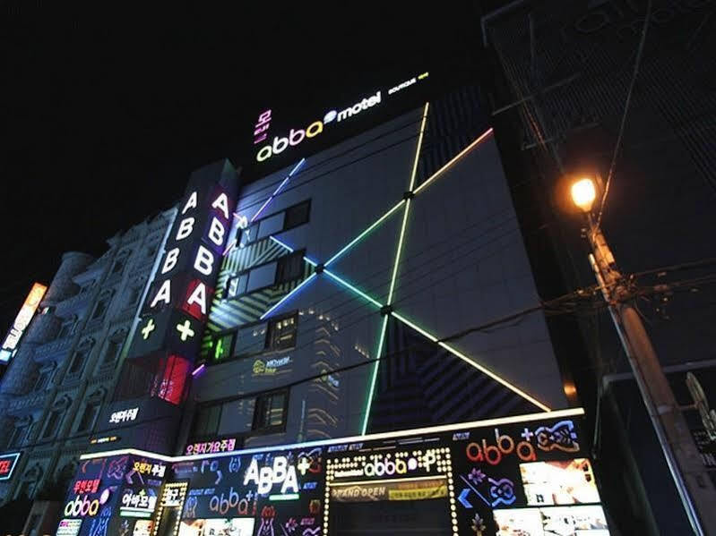Abba plus hotel - last minute hotel in Daegu