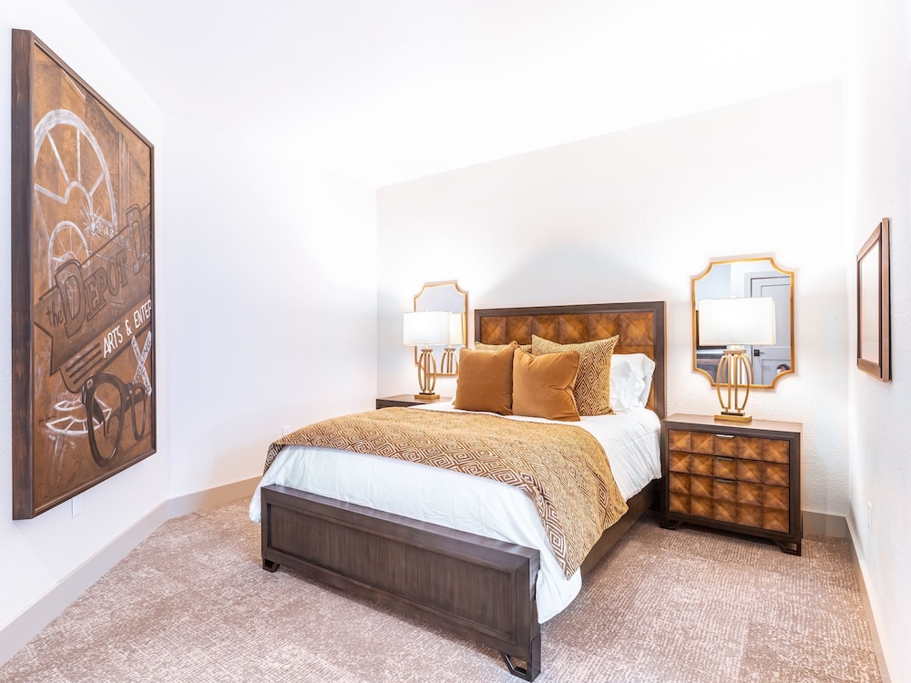 Millsap Suites by Pioneer Pocket Hotel - photo 7
