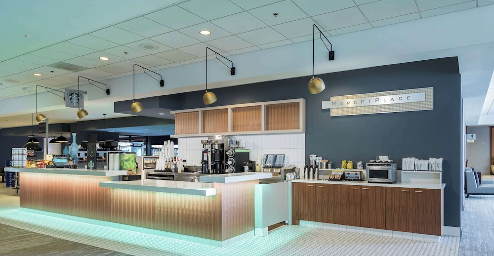Hilton Atlanta - photo 33