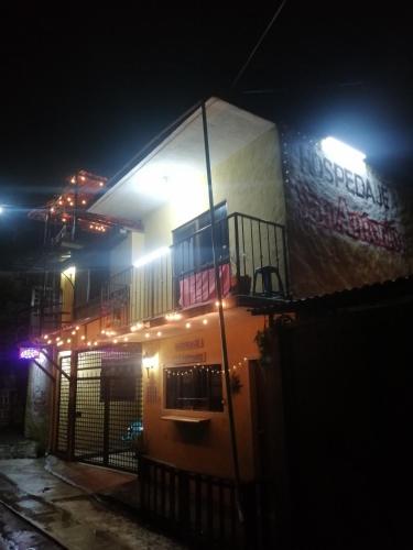 Hospedaje San Antonio Tepoztlán. in Tepoztlan, Mexico