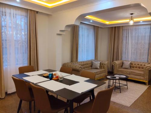 Rembeka Furnished 3br Chui — Unknown City