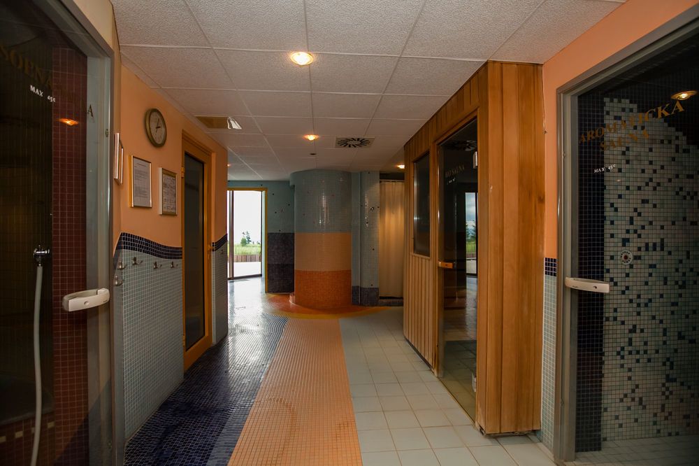 Rodinný Hotel Hubert High Tatras — Vysoke Tatry — photo 3
