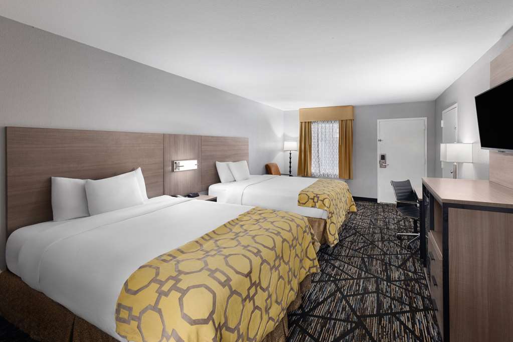 Baymont by Wyndham Mobile Tillmans Corner - photo 15