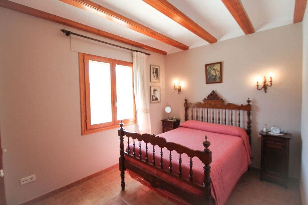 Finca Cantares — Benissa — photo 5