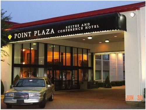 Point Plaza Suites at City Center - photo 5