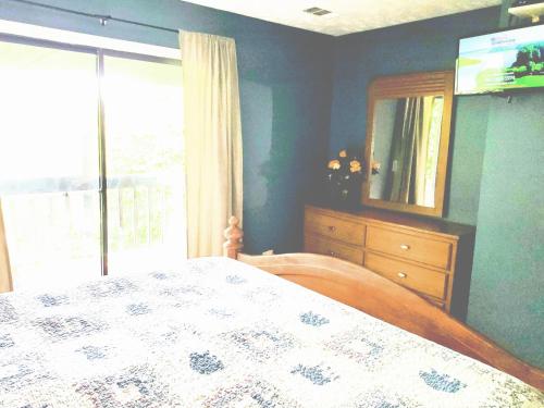 Hillbilly Hilton by RedAwning - photo 15