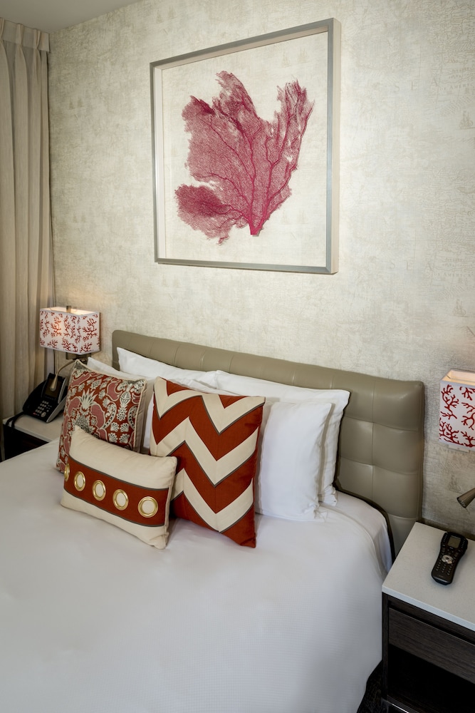 The Marlin Hotel - photo 24
