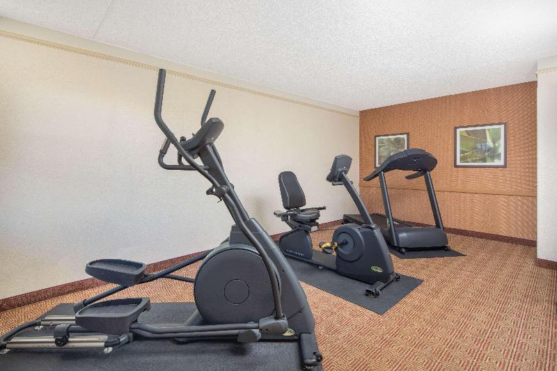 Baymont Inn and Suites MariettaAtlanta North - photo 26
