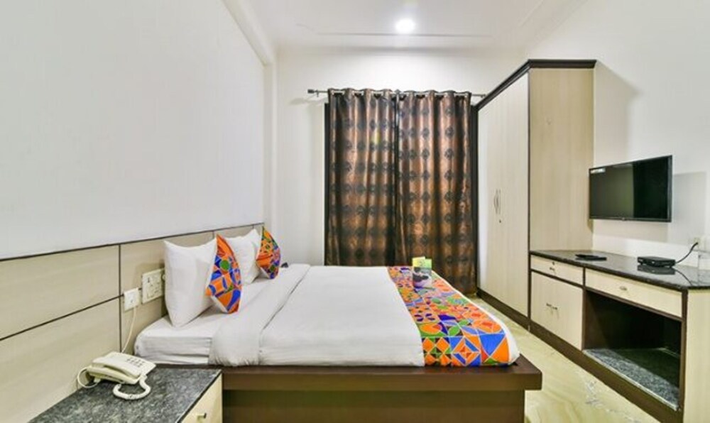 FabHotel Rallkmas — Gurgaon — photo 5