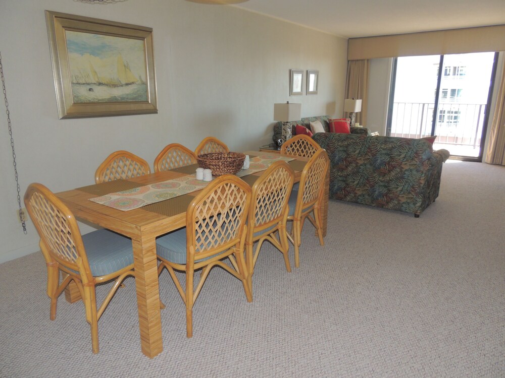 Ocean View Towers #6F - photo 18