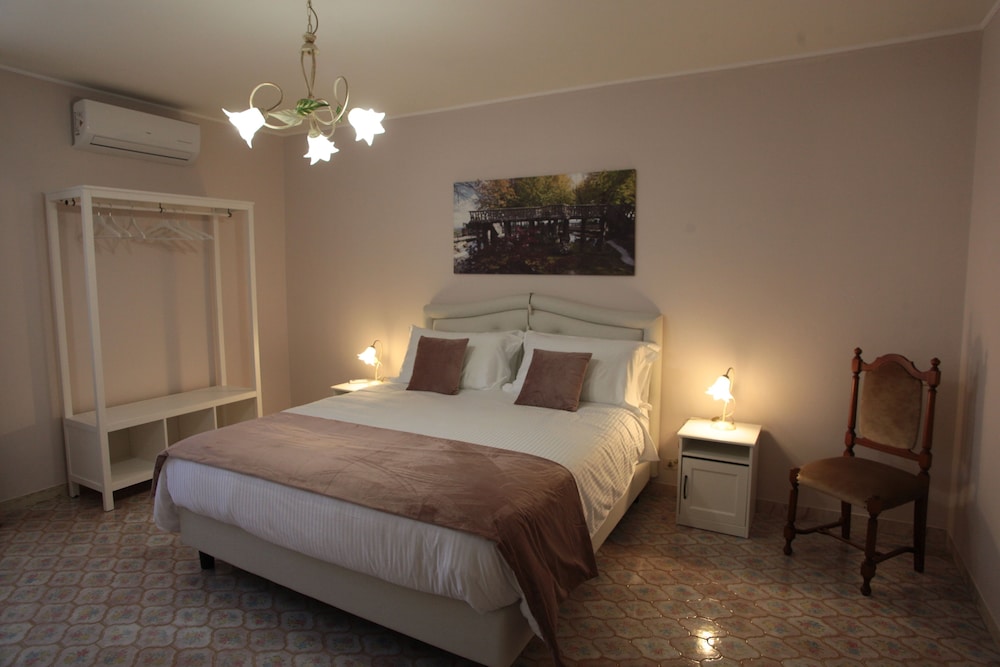 Relais Del Borgo in Guardiagrele, Italy