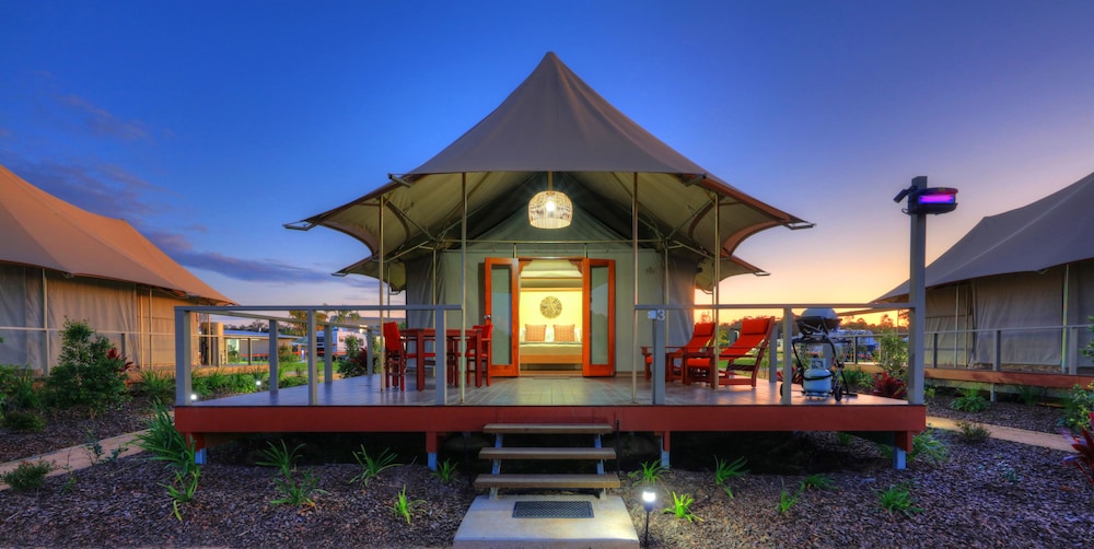 Ingenia Holidays Rivershore — Diddillibah