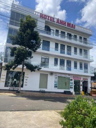Ánh Mai Hotel in Bao Loc, Vietnam