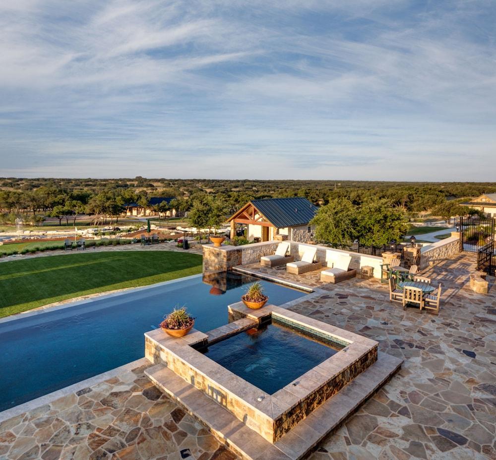 JL Bar Ranch Resort & Spa — Sonora — photo 5