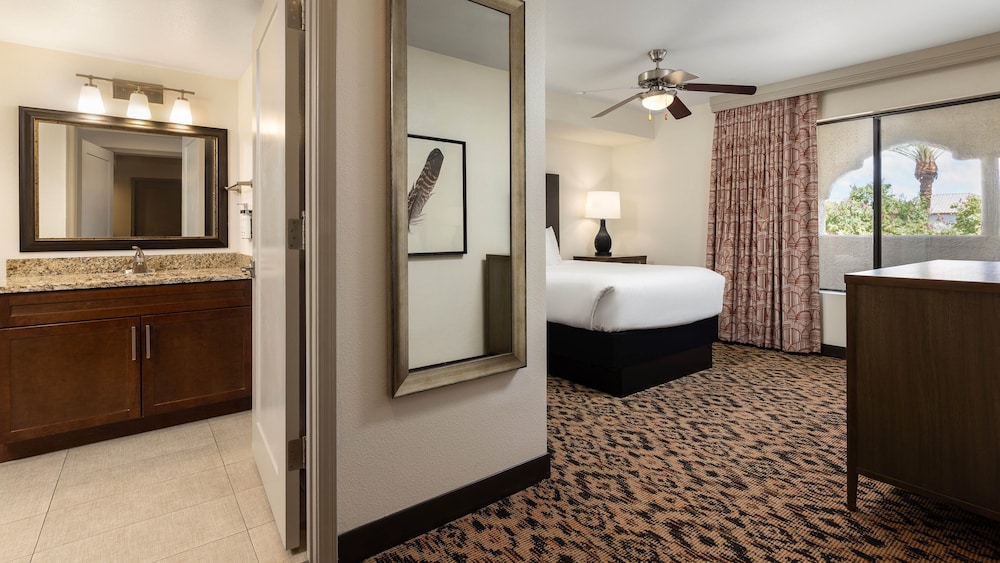 Holiday Inn Club Vacations Scottsdale Resort by IHG - photo 49