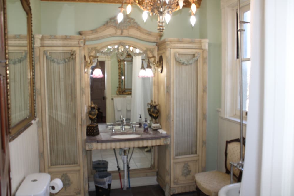 Johnstone Mansion - photo 27