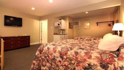 Studio East Motel - photo 10