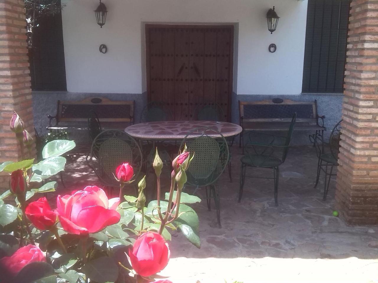 Cortijo Era Grande 2 — Pozoblanco — photo 3