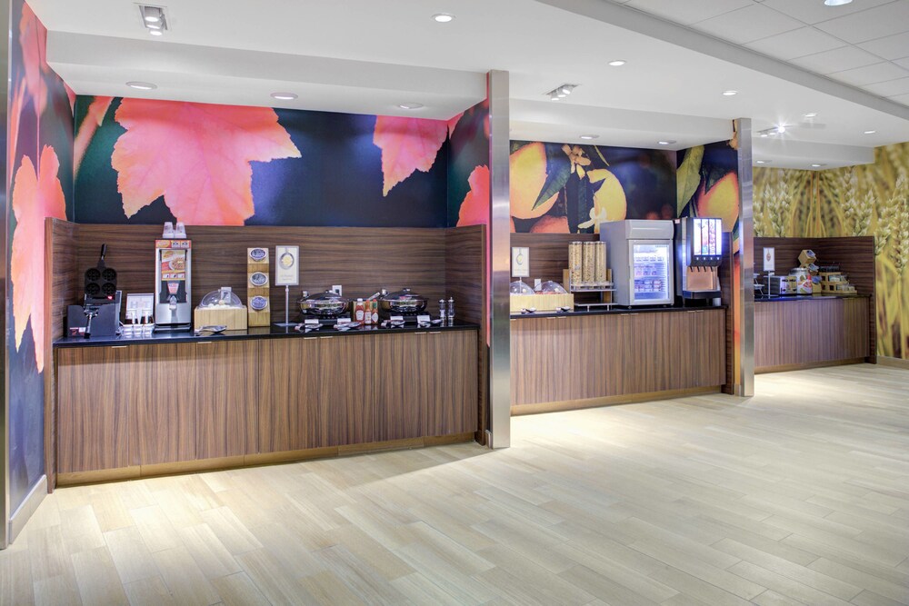 Fairfield Inn & Suites by Marriott Flagstaff Northeast - photo 23