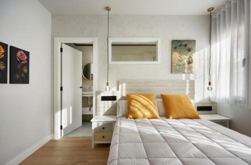 Urban Sabadell 2 — hotel in Sabadell
