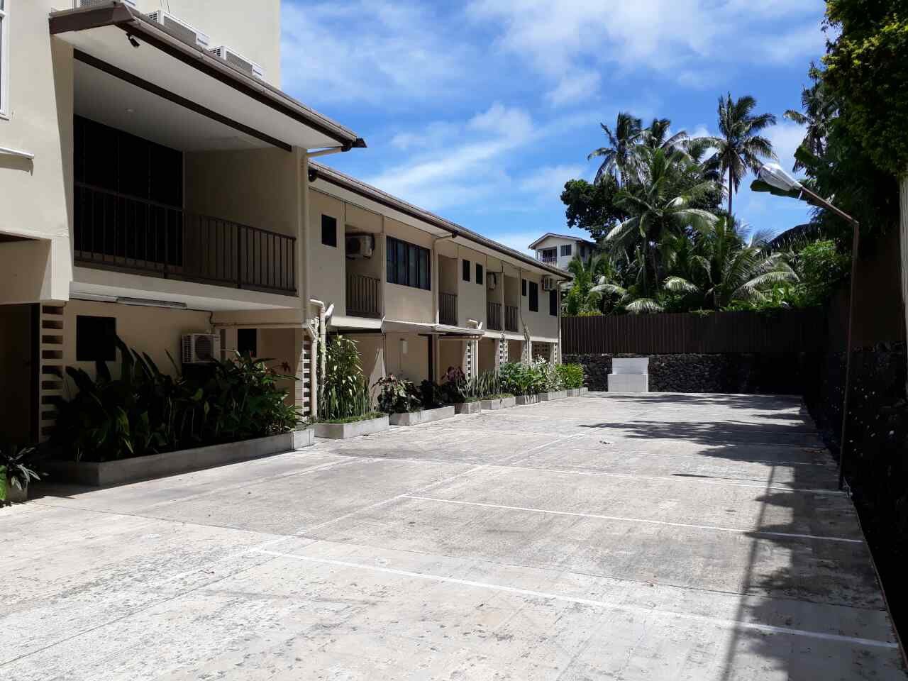 Victoria Palms Hotel — Suva — photo 5
