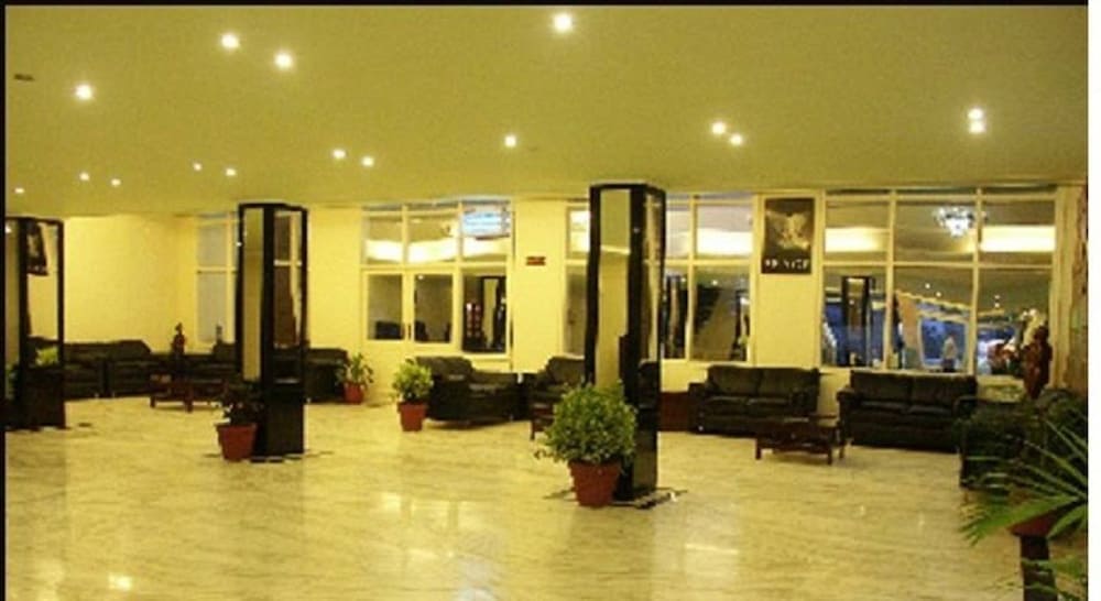 Hotel Ambica Katra — Riasi — photo 3