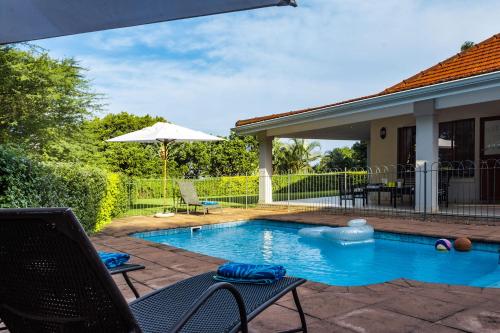Oyster Cottage — 4-Star Luxury Hotel in Durban, South Africa