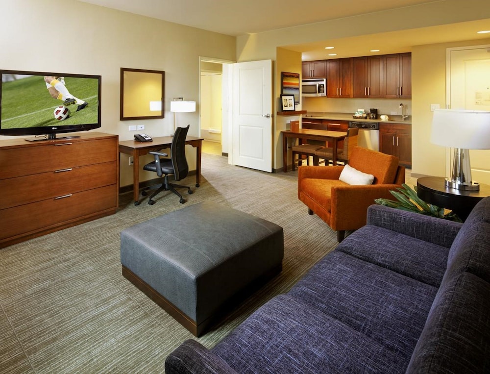 Homewood Suites Springfield VA - photo 8