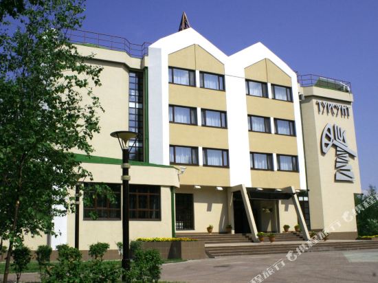 Tursunt Hotel - last minute hotel in Uray
