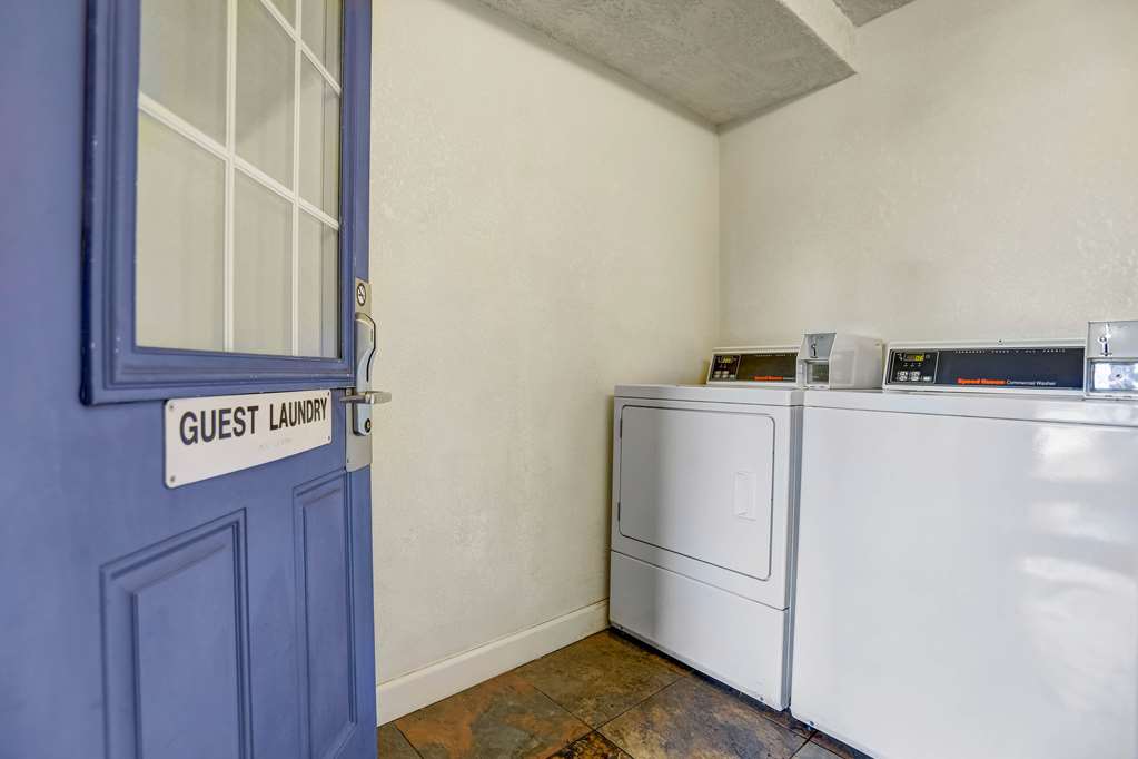 Motel 6 Anderson CA Redding Airport - photo 23