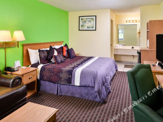 America's Best Inn Chattanooga Hamilton - photo 5