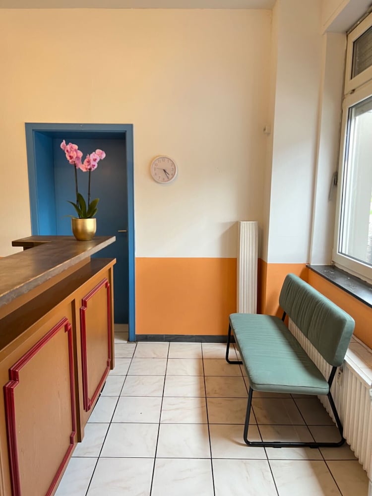 Hotel Neo Cologne Bonn Airport — Roesrath — photo 2