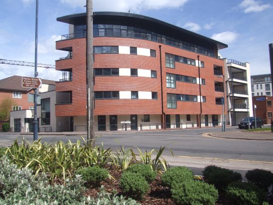 Comfort Zone Apartments Hotel — Birmingham — photo 2